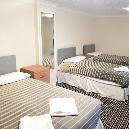 Malvern Hotel Sandown Exterior photo